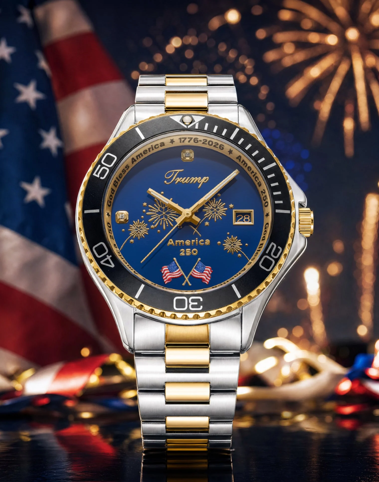 Patriot Two Tone - Image 5