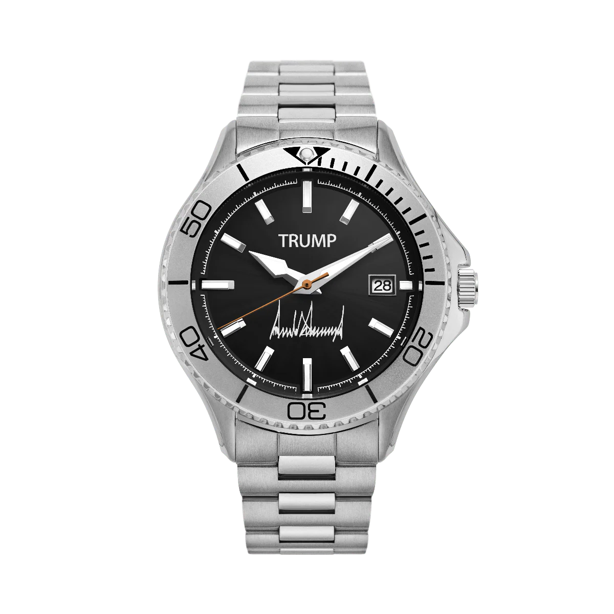 Trump Presidential Power - Black Dial - Image 2