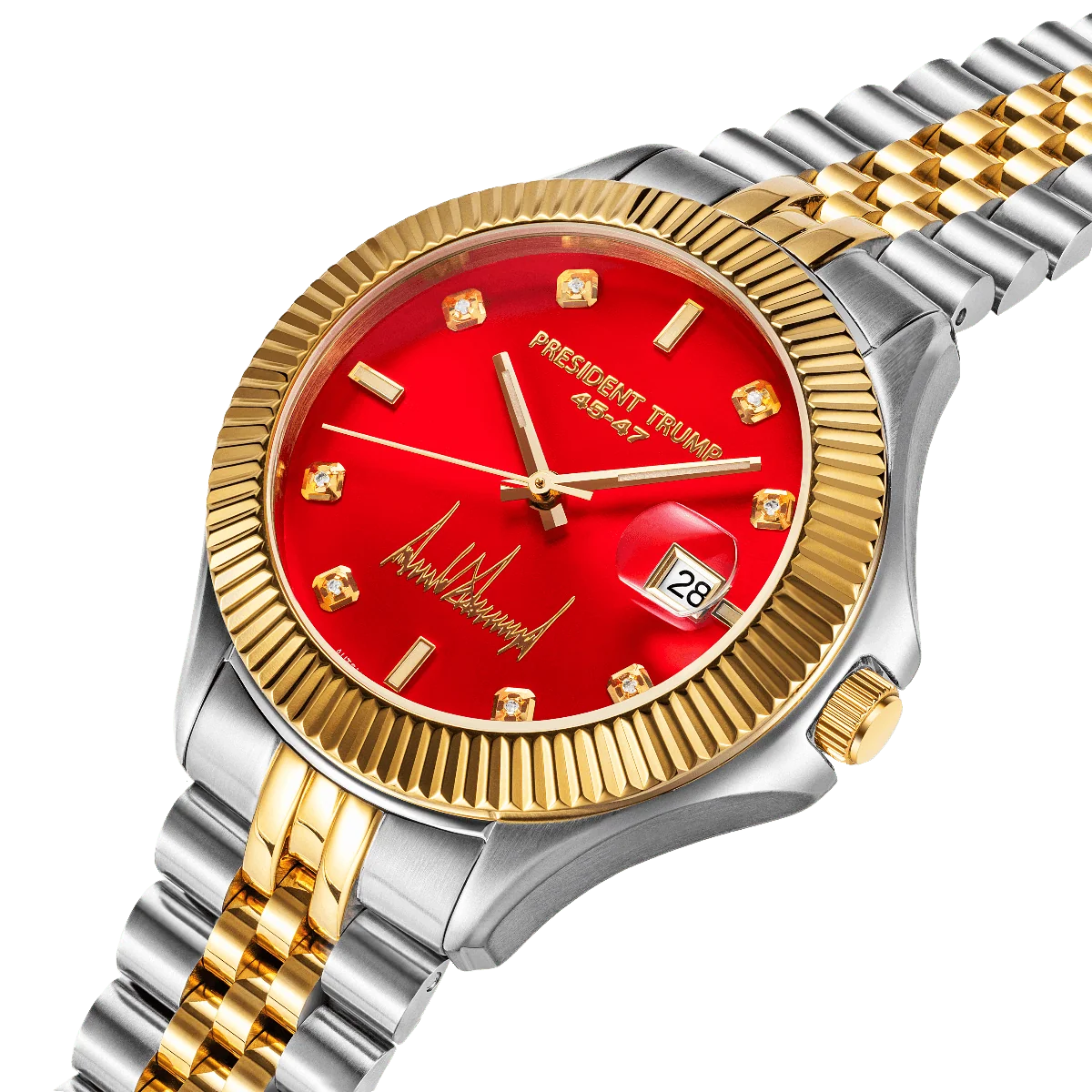 Red Commander - Image 2